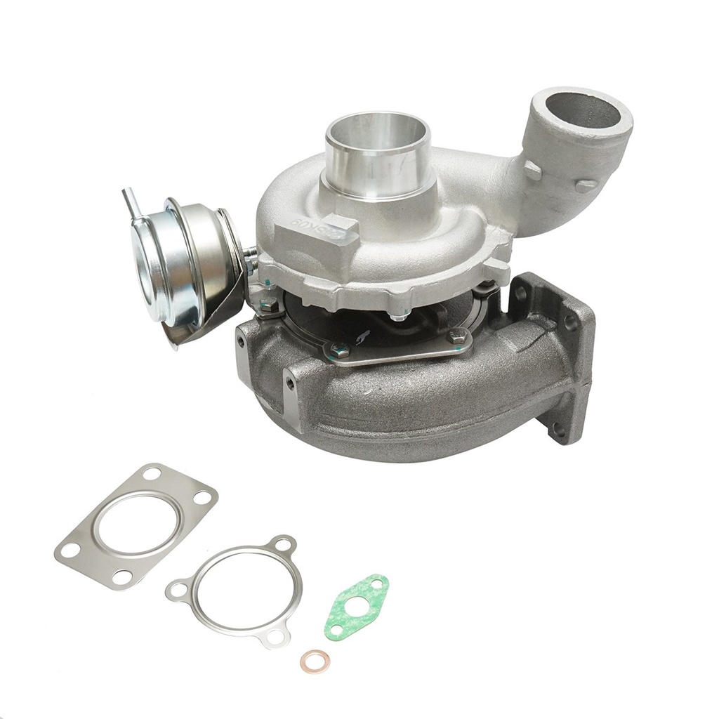 Turbo Audi A4(B6), A8(D2), Skoda Superb I, VW Passat B5 2.5 TDI cod motor BAU, BDG, BDH, AKE, BAU, BDH cod OEM 059145701D/E/F/K, 059145701S/SX/SV