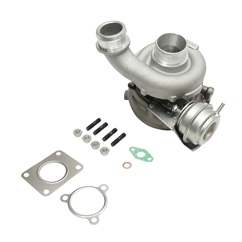 Turbo LT II 2.5 TDI cod motor ANJ cod OEM 074145701D/DV/DX