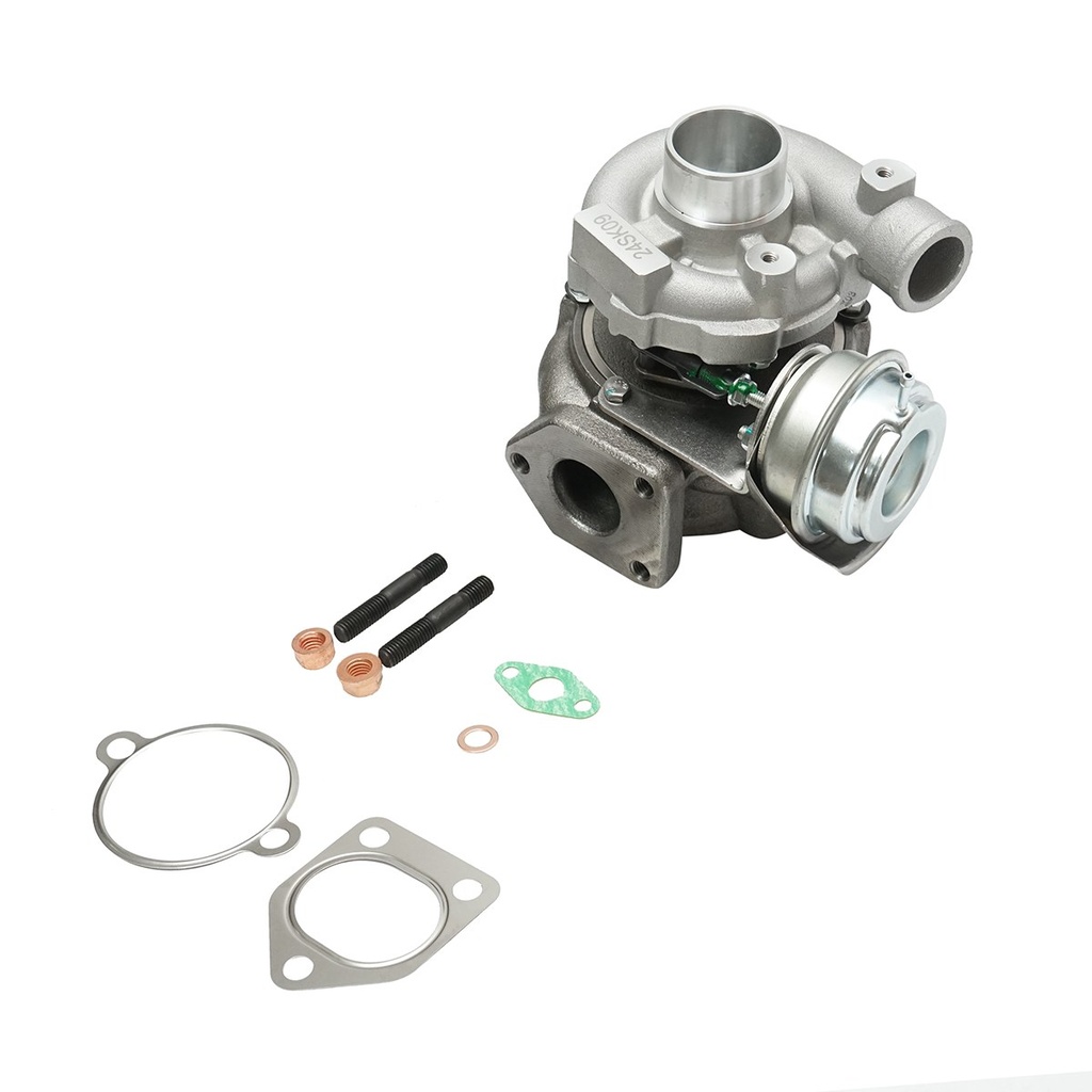 Turbo BMW 318D, 320D, 520D cod motor M47D E46/E39 cod OEM 11652248901, 11652248905, 11652247297