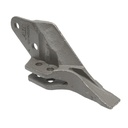 Dinte cupa lateral stanga buldoexcavator JCB 3CX cod OEM 53103209