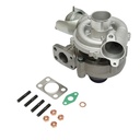 Turbo Ford, Volvo, Citroen, motor 1.6 TDCI, model GTA1544V cod OEM 753420-5005S, 753420-5006S, 753420-9006S, 753420-5005S, 753420-5004S, 753420-0004, 753420-0002, 750030-0002,