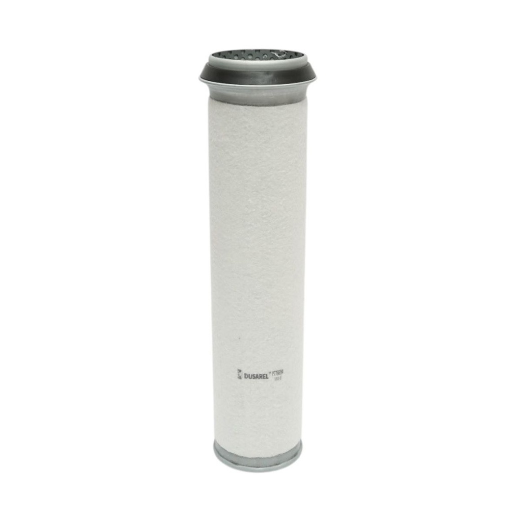 Filtru aer interior John Deere, Renault, Steyr, Deutz, Fendt, Claas 80.5x345mm cod OEM 3216100R1, 3252506M1, 61100190020, 7701019018, 87682977, 9576154, AZ25494, AZ25498,