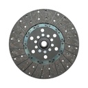 Disc ambreiaj John Deere cod Ex: 300mm, In: 26mm, Z=15 OEM AL120016, AL23094, AL30451
