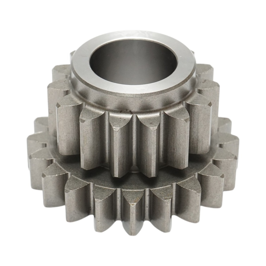 Pinion cutie viteza Massey Ferguson Z=15/20 cod OEM 053310P1