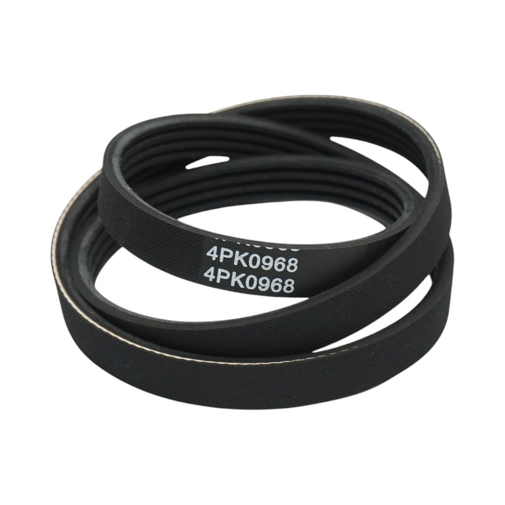 Curea transmisie canelata New Holland, Case IH 4PK962 L=962mm cod OEM 87300105