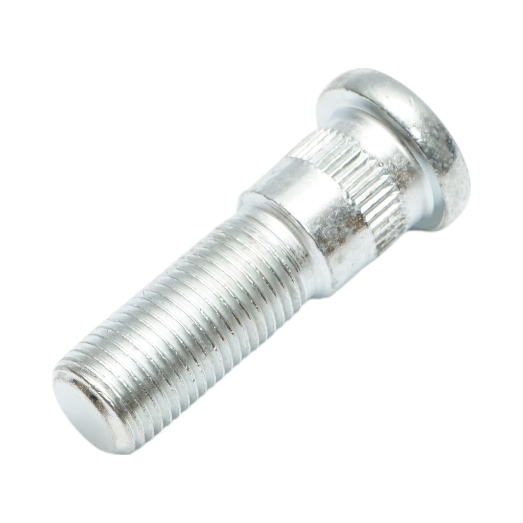 Prezon roata spate Massey Ferguson L=50mm cod OEM 185400M2, 825507M1, 185400M1, 181260M1
