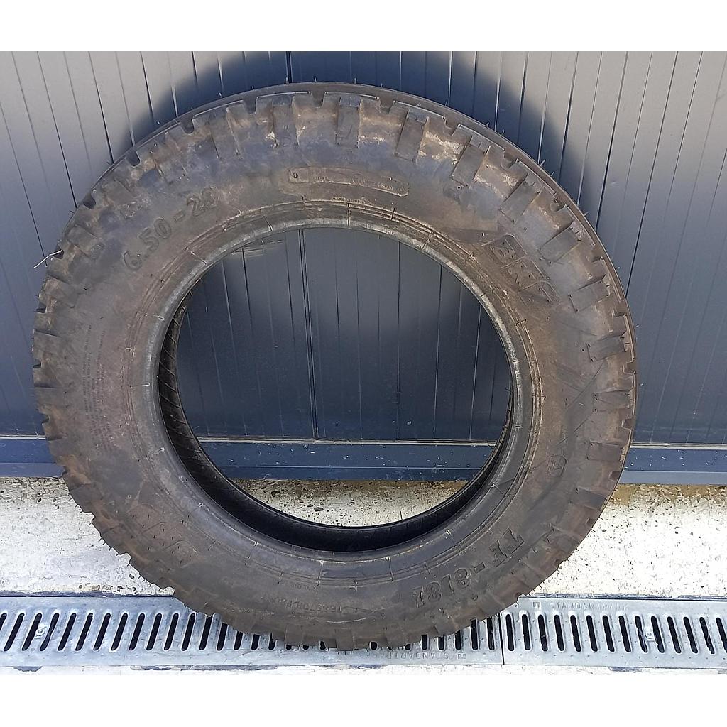Anvelopa 6.50-20 BKT 8PR