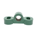 Suport cutit John Deere 100x19x41mm cod OEM H98780, H86917, E55264