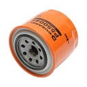 Filtru combustibil John Deere 80x93.4mm, M20x1.5mm cod OEM MIU800645, 119000-55600, PMFF253J