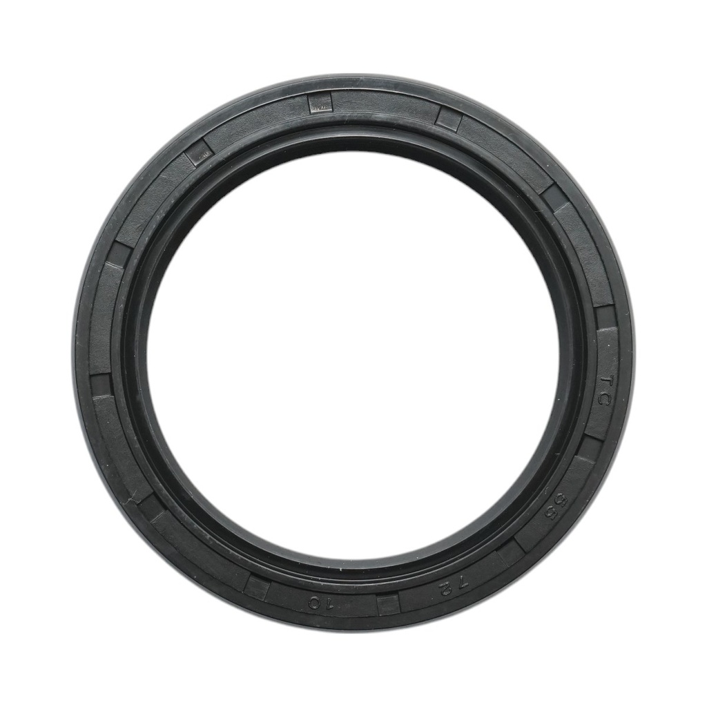 Simering pivot directie Massey Ferguson, Fiat, Landini 72x55x10mm cod OEM 392184X1, 02338370, 12011183, 215203290, 25360, 350358312, 4589556, 4634505, 556177, 576830, 582505,