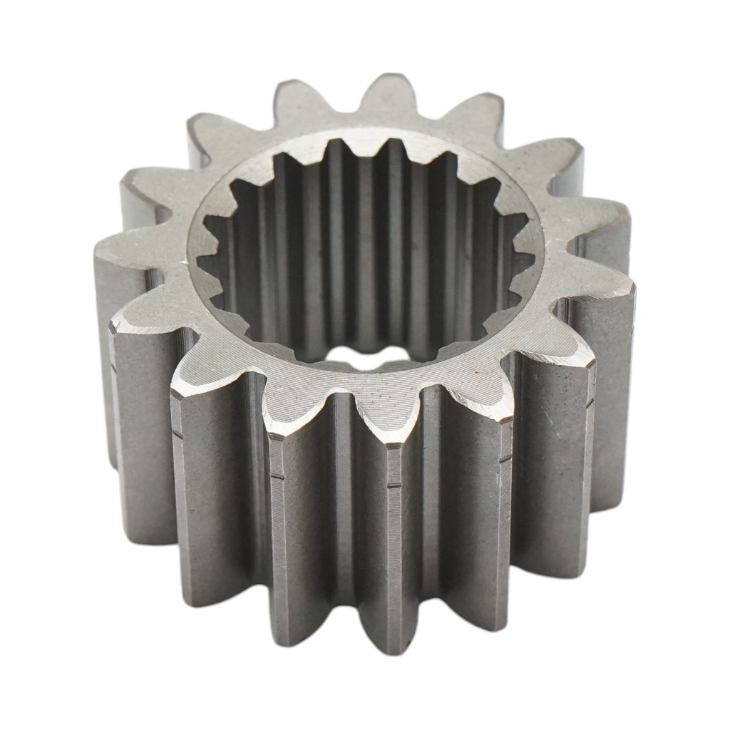 Pinion planetar fata Massey Ferguson Z=15/17 cod OEM 3426875M1