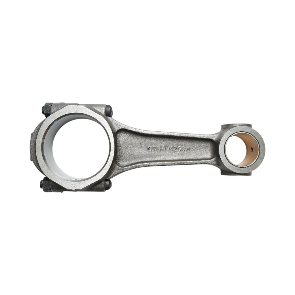 Biela motor Ford, Fiat, New Holland cod OEM 81816856, 81864279, 81875622, 82849195, 83947562, 83955928, 83958631, 83972114, 83991676, 83998932, C5NE6200A, C7NN6200A, E2HN6200AC42,