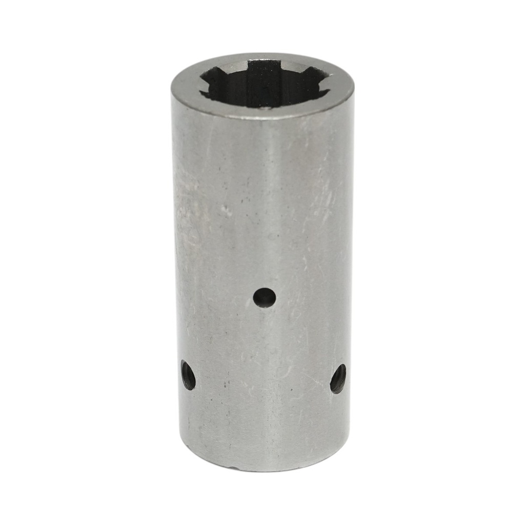 Bucsa canelata cuplare 4x4 Massey Ferguson 24/28.5x90x42mm Z=6 cod OEM 3531797M1, 3531797M1N, 6492-10