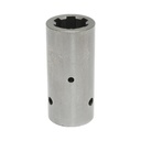 Bucsa canelata cuplare 4x4 Massey Ferguson 24/28.5x90x42mm Z=6 cod OEM 3531797M1, 3531797M1N, 6492-10