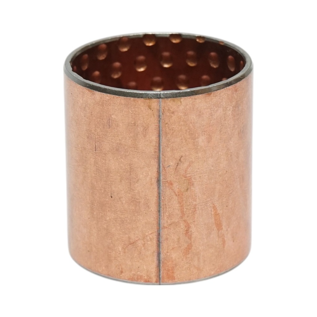Bucsa fuzeta punte fara Massey Ferguson, Ford 32x35x38mm cod OEM 180345M1, 81802940, C5NN3446A, 2N3109, 81409100, 83928346, 957E3109B