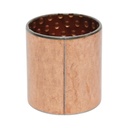 Bucsa fuzeta punte fara Massey Ferguson, Ford 32x35x38mm cod OEM 180345M1, 81802940, C5NN3446A, 2N3109, 81409100, 83928346, 957E3109B