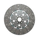 Disc ambreiaj New Holland, Ford D=330mm, Z=10 cod OEM E3NN7550DA, 333008710, 1864600304, 333003210, 82011594, 83937184, 87554548, FNN7550A, 81826679, 81864816, 82004599, 82011593,