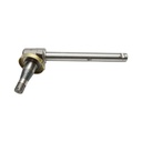 Fuzeta stanga Massey Ferguson L=335mm cod OEM 897476M95