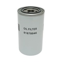 Filtru ulei motor Fiat, Ford, New Holland 175x93mm, filet 1-12 UN cod OEM 81878046, 3958076, F0NN6714AA, 93958076, E5HN6714AA