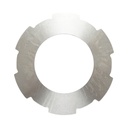 Disc intermediar Massey Ferguson 135/145x84x2.5mm cod OEM 3616746M1, 70815090