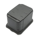 Filtru combustibil John Deere 128x94x83mm cod OEM AR86745, RE57073, RE27091, XN154, P556745, WK8106, SK3567, SN5045