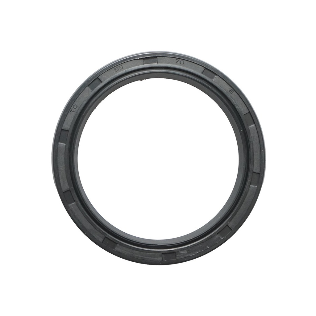 Simering ax ridicare hidraulica Steyr, Case IH, Fiat, Landini, Massey Ferguson 70x55x8mm cod OEM 40002170, 5105903, 5159078, 71750029000, 12011529, 12001706