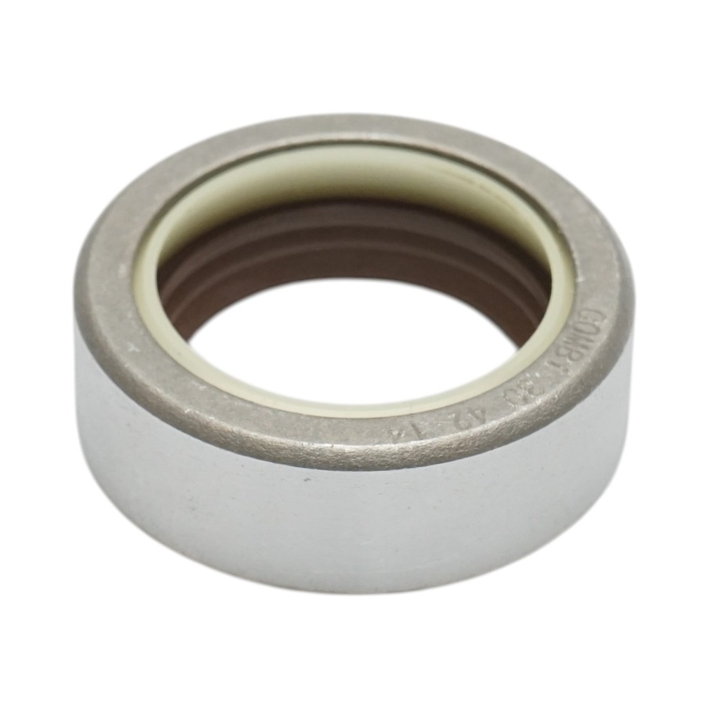 Simering planetara fata Fiat, Ford, New Holland 30x42x14mm cod OEM 5135386, 12001878, 6470-6