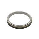 Simering arbore motor spate John Deere 146.2x122.7x13/19mm cod OEM RE22764, AR26438, AR49650, RE17352, RE520035, 19035532, 19035533, AR30382, AR34682, AR63095, RE14953