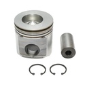 Piston motor John Deere fi 106.5mm, bolt fi 41.27mm cod OEM E505102, RE509540, RE55512