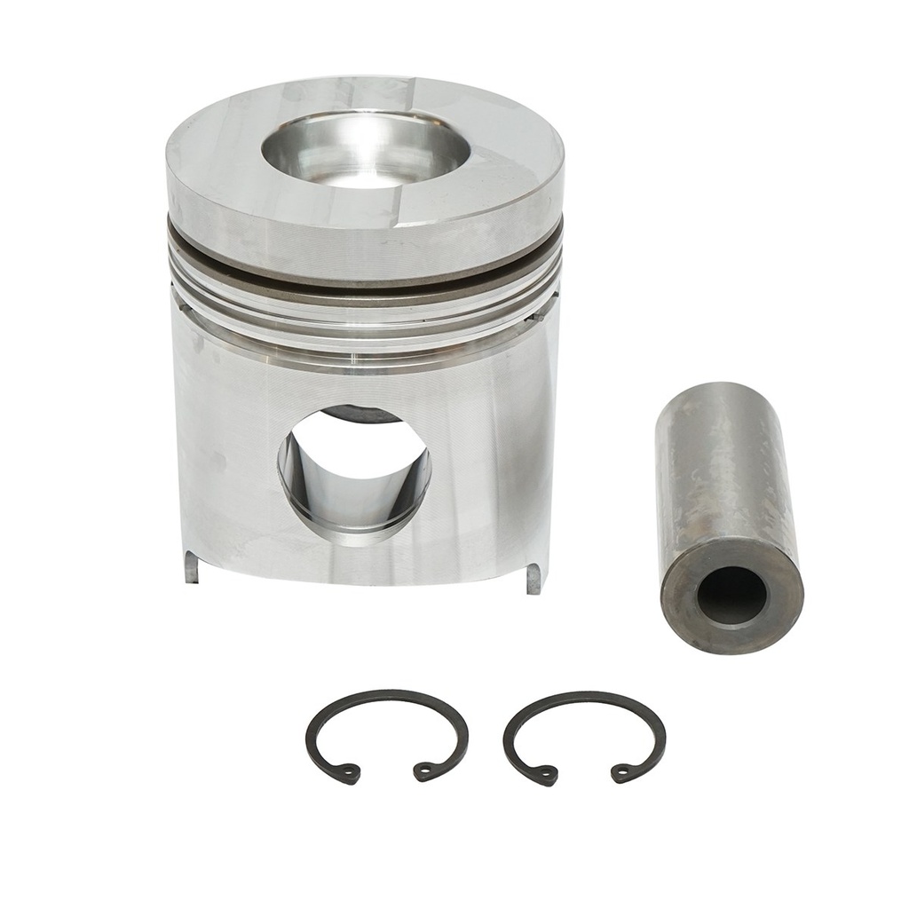 Piston motor Fiat fi 115mm, bolt fi 42mm, motor 8365.25 cod OEM 1930232, 1930232