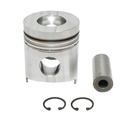 Piston motor Fiat fi 115mm, bolt fi 42mm, motor 8365.25 cod OEM 1930232, 1930232