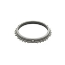 Inel sincron Massey Ferguson, Fendt, Landini Z=30 cod OEM 3386521M1, 514100080410, B111046, B107119
