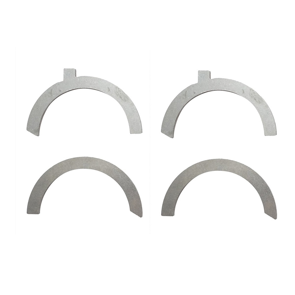 Cuzineti axiali R1 Fiat, New Holland, Ford cod OEM 1901387, 1909162, 82982134, 6-254A