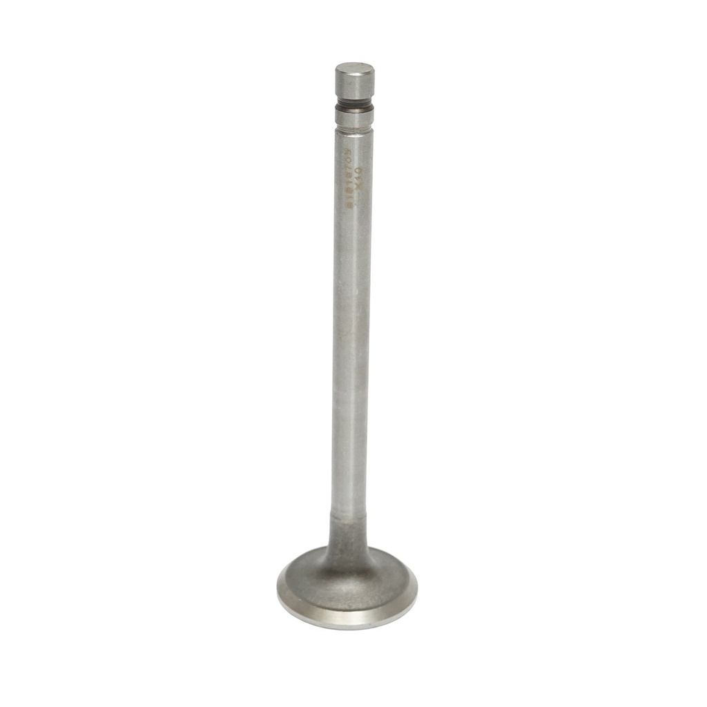 Supapa evacuare New Holland, Ford cod OEM 81818709, C5NE6505A, C7NN6505A, C7NN6505E, 43-13, 43-12