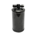 Filtru uscator aer conditionat John Deere 100x225mm cod OEM AT63170