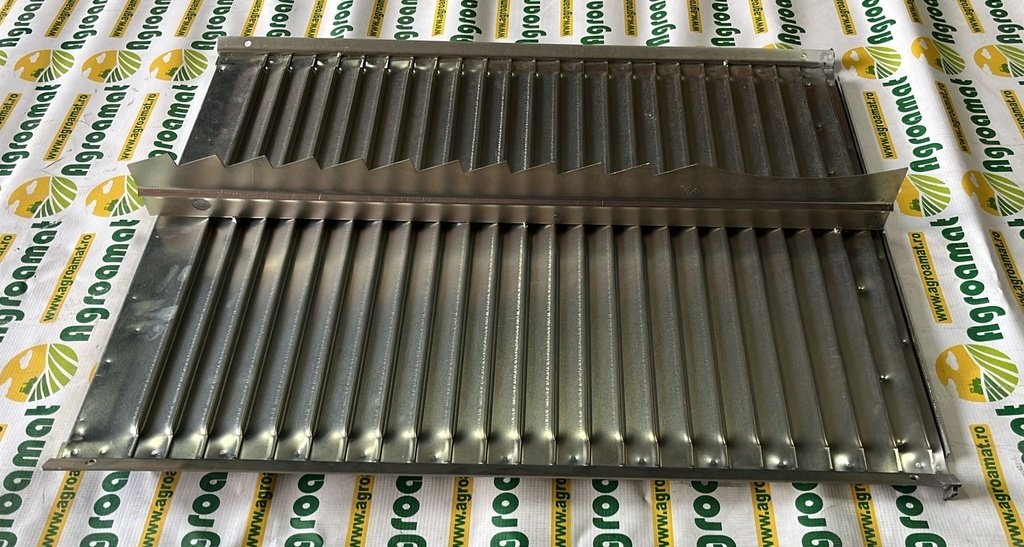 Plan Inclinat 820 X 650 MM