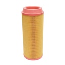 Filtru aer exterior Massey Ferguson, Deutz, Kubota, Landini, Renault, JCB 320x125x74mm cod OEM 055113R1, 3901462M1, 0131 9142, TD270-93230, 4152592, 32/925254, 410891A