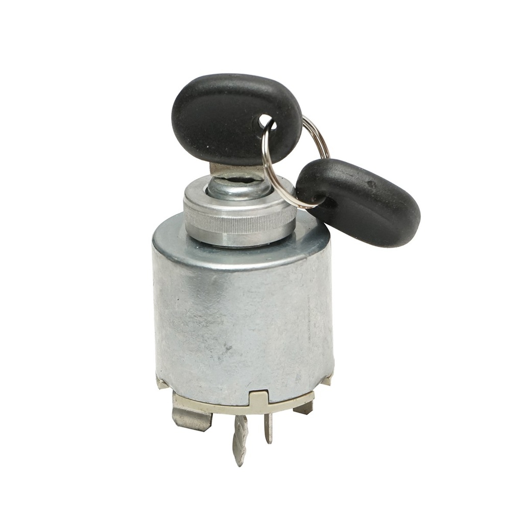 Contact cu chei New Holland, Case IH, Fiat, Ford 5 pini cod OEM 47725906