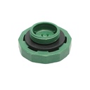 Buson ulei transmisie John Deere fi 37/69mm cod OEM AL165074, AL163663, B37138