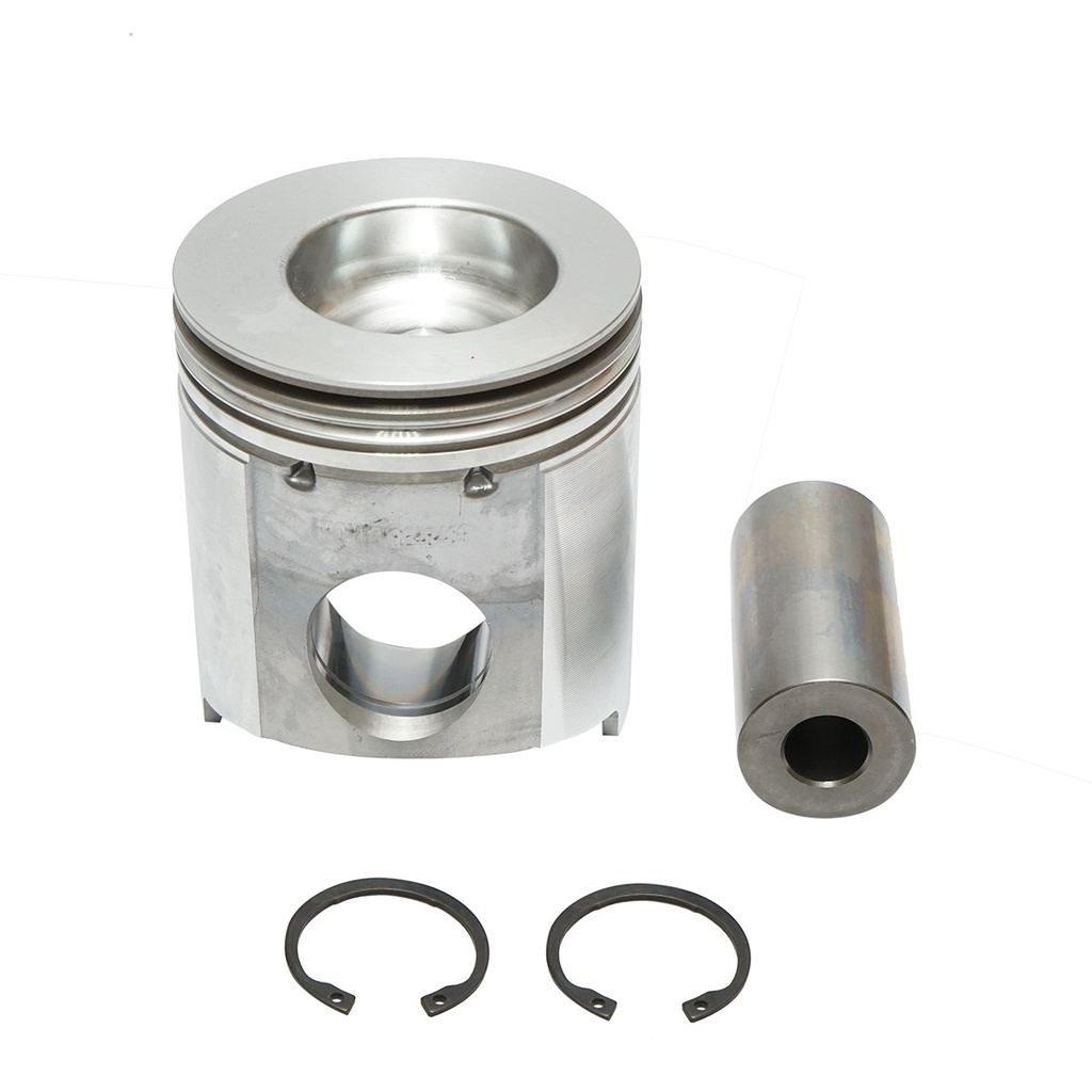 Piston motor John Deere fi 106.5mm, bolt fi 41.27mm cod OEM RE28920, RE48469, AR96389, VPB2430