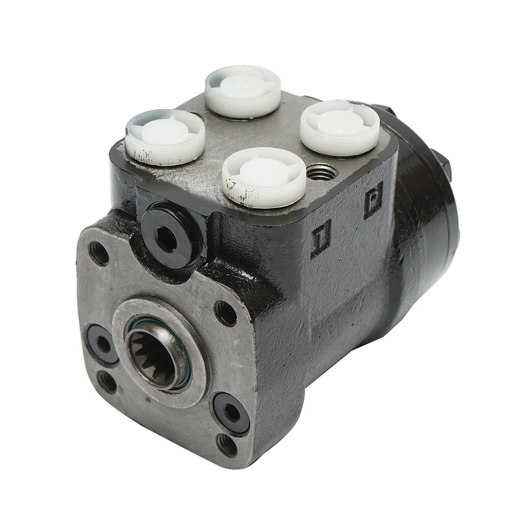 Pompa hidraulica danfoss de directie John Deere OSPF-125 LS, M18x1.5mm cod OEM AL110874