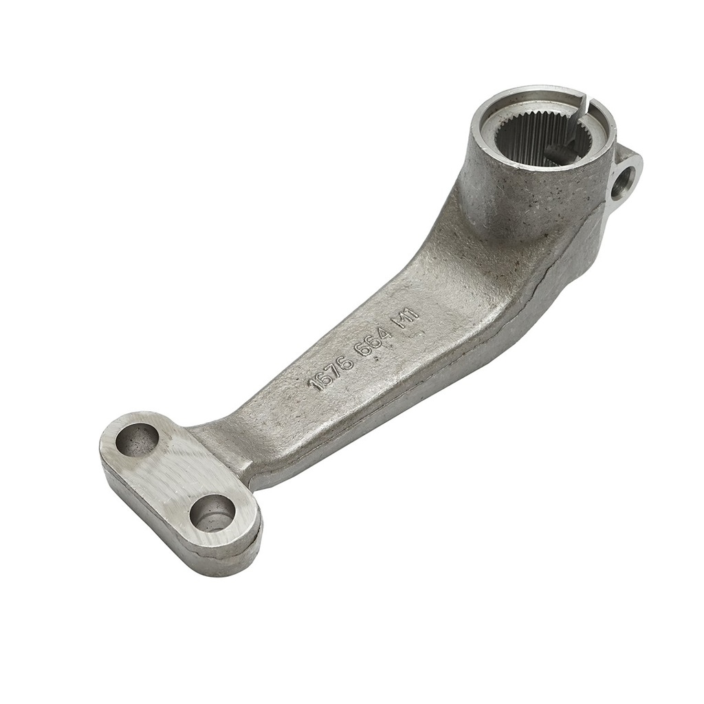 Brat de directie Massey Ferguson D=47mm, Z=40 cod OEM 676664M1, 897923M1, 897923M2