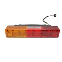 Lampa spate stanga Fiat 12V/5W, 305x62x100mm cod OEM 4997266, 5124115, 280194500, 400482AA, 1425885M92, SF4997266, 2.801.9450.0, 2.8019.450.0, 02.350.000.01, 1009441, 1009443