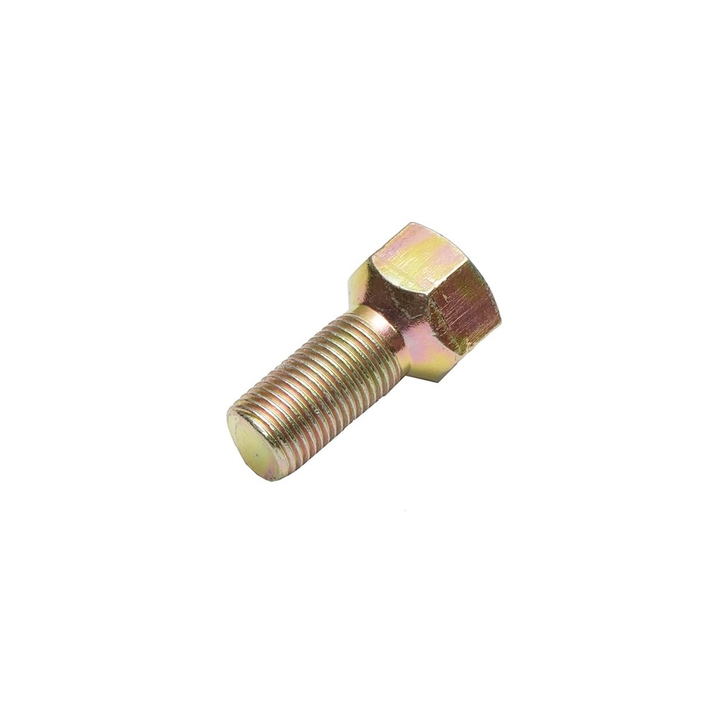 Prezon roata fata Massey Ferguson L=19.8mm, filet 1/2 inch UNF cod OEM 512581M1