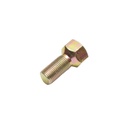 Prezon roata fata Massey Ferguson L=19.8mm, filet 1/2 inch UNF cod OEM 512581M1