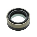 Simering planetara fata Fendt, Massey Ferguson 45x65x25 mm cod OEM L156857, 11337690, 3765756M1, 7600100501, H926301020130, VKH3780, 12018030, 760.01.005.01, CI142652