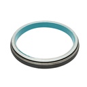 Simering arbore cotit spate John Deere 146.3x123x13/19mm cod OEM RE520036