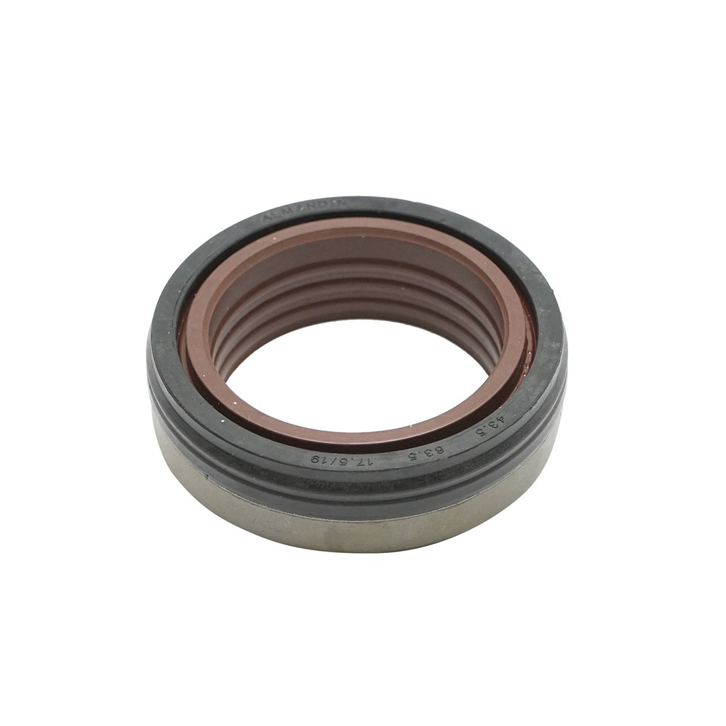 Simering transmisie 43.5x63.5x17.5/19mm Massey Ferguson 3599006M1