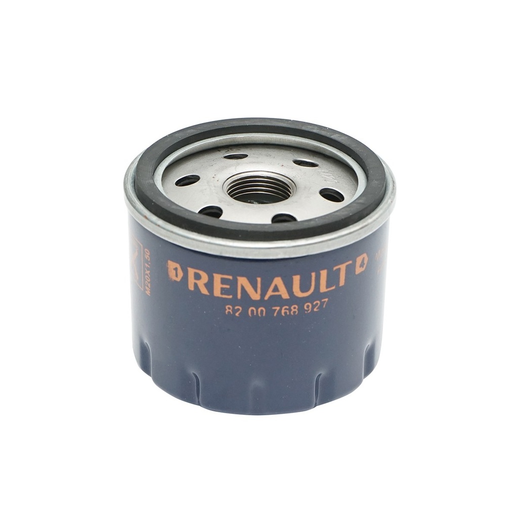Filtru ulei Renault, Dacia cod OEM 8200768927