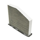 Filtru polen carbon activ OEM 1K1819653B
